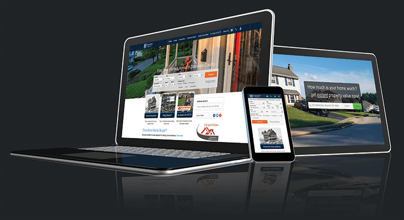 DelcoHouses.com